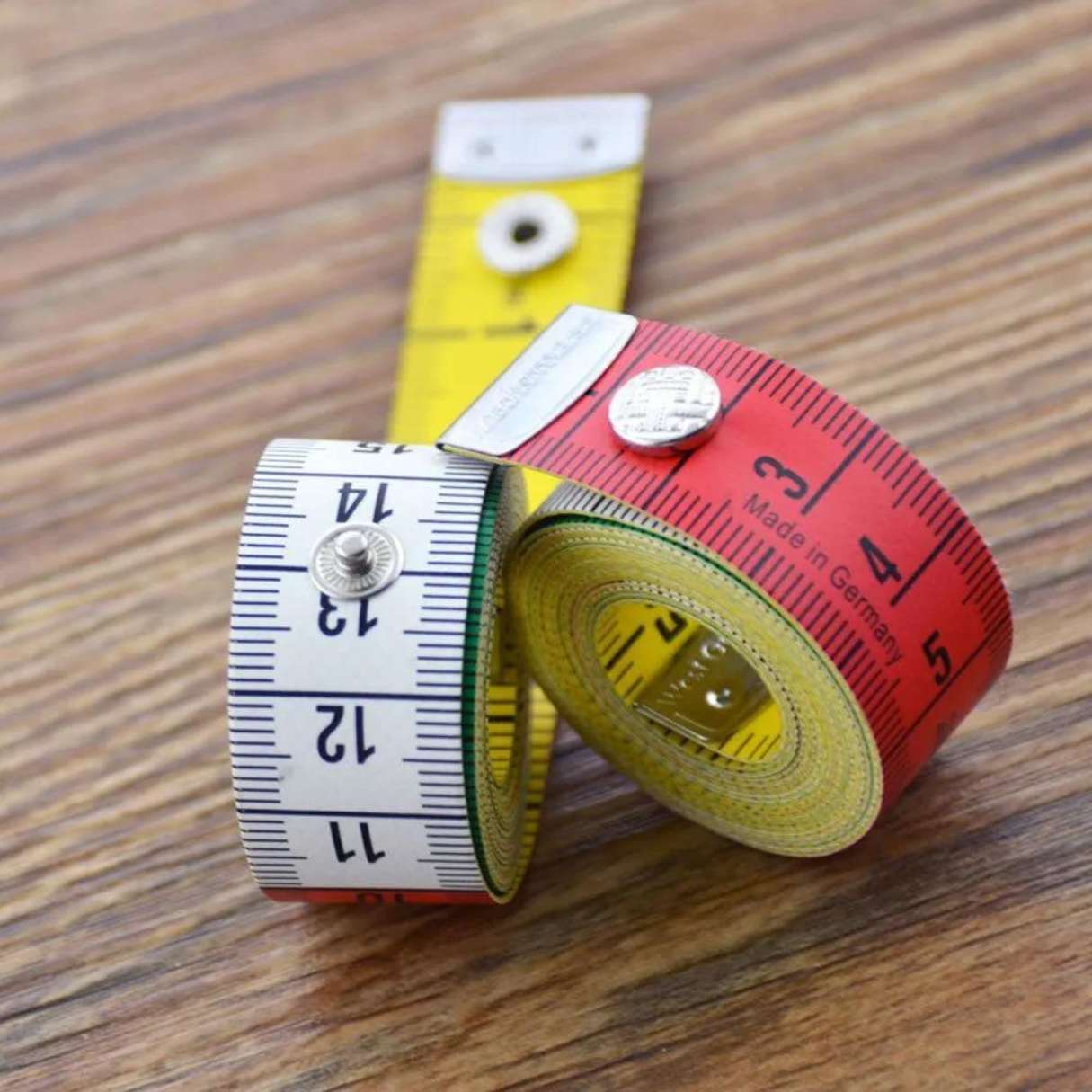 12 Amazing Body Measuring Tape For 2024